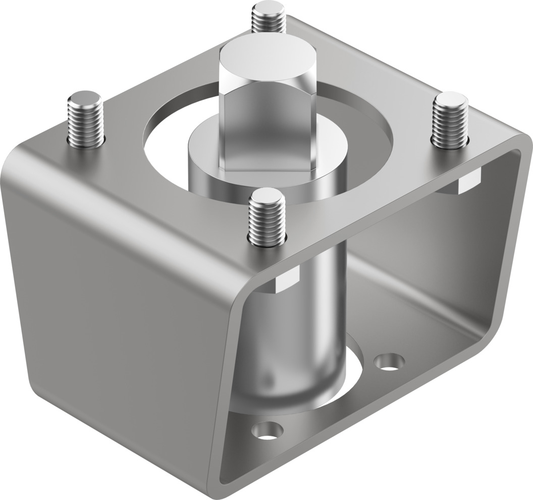 Монтажный комплект FESTO DARQ-K-V-F10S27-F07S14-R13 (8086439) - фото 3