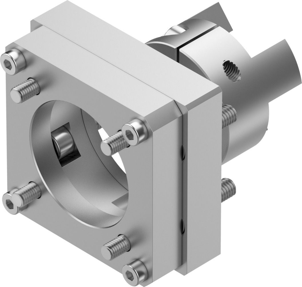 Осевой комплект FESTO EAMM-A-M48-60H (1456614) - фото 1