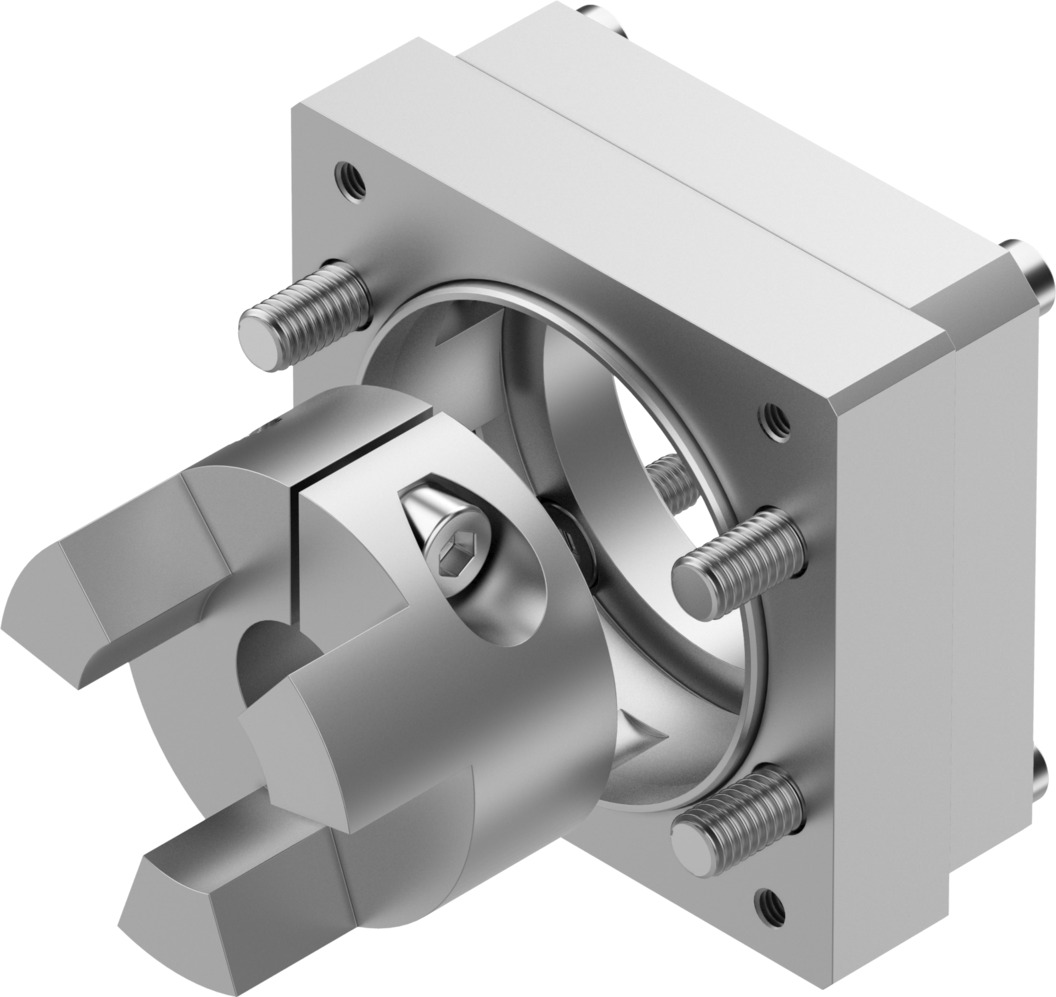 Осевой комплект FESTO EAMM-A-M48-60H (1456614) - фото 2