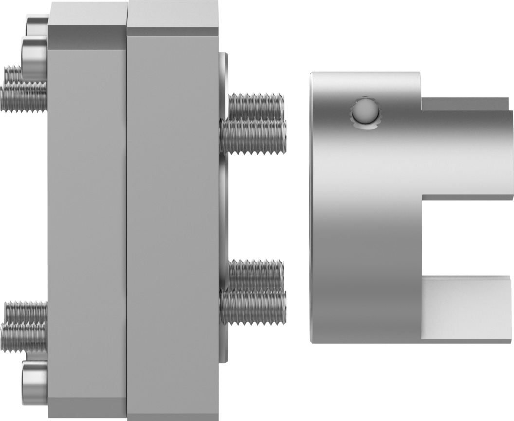 Осевой комплект FESTO EAMM-A-M48-60H (1456614) - фото 3