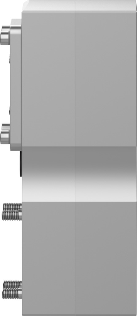 Параллельный комплект