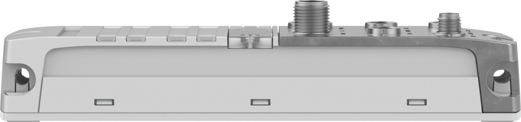 Интерфейс PROFIBUS