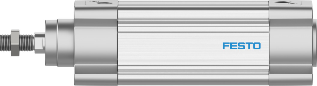 Цилиндр ISO FESTO DSBC-63-100-D3-PPVA-N3 (3657867) - фото 3