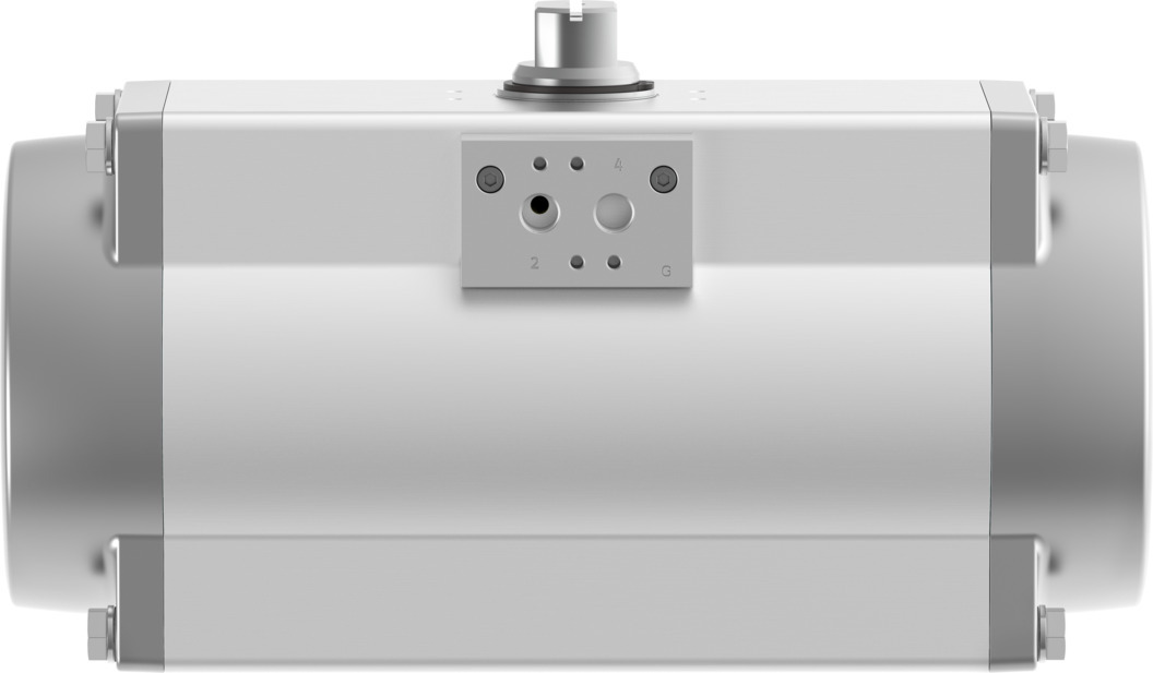 Поворотный привод FESTO DFPD-480-RP-90-RD-F1012-R3-EP (8048132) - фото 4