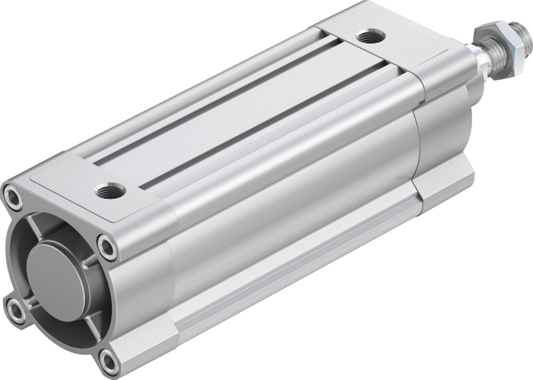 Цилиндр ISO FESTO DSBC-80-150-PPSA-N3 (2126640) - фото 2