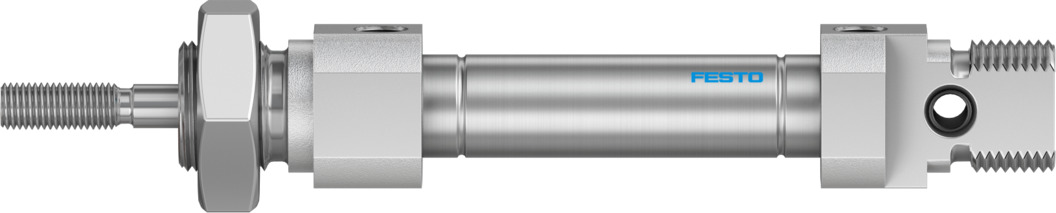 Цилиндр ISO