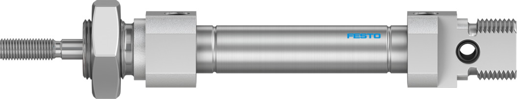 Цилиндр ISO