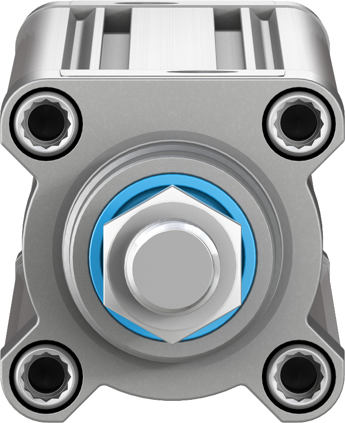 Цилиндр ISO FESTO DSBC-50-300-PPSA-N3 (2102633) - фото 4