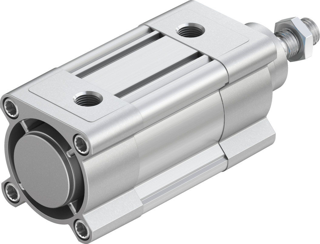 Цилиндр ISO FESTO DSBC-63-30-PPSA-N3 (2126685) - фото 2