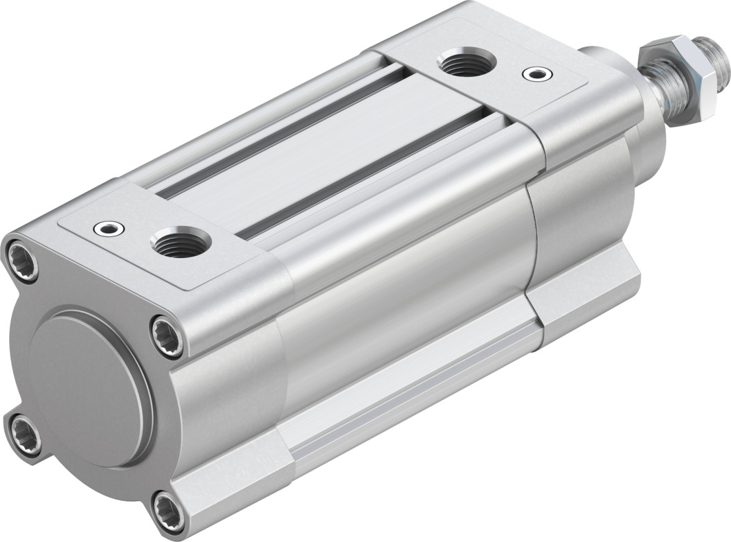 Цилиндр ISO FESTO DSBC-63-60-PPVA-N3 (2125492) - фото 2