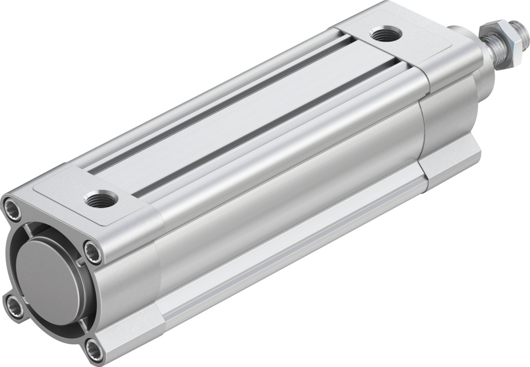 Цилиндр ISO FESTO DSBC-63-150-PPSA-N3 (2126688) - фото 2