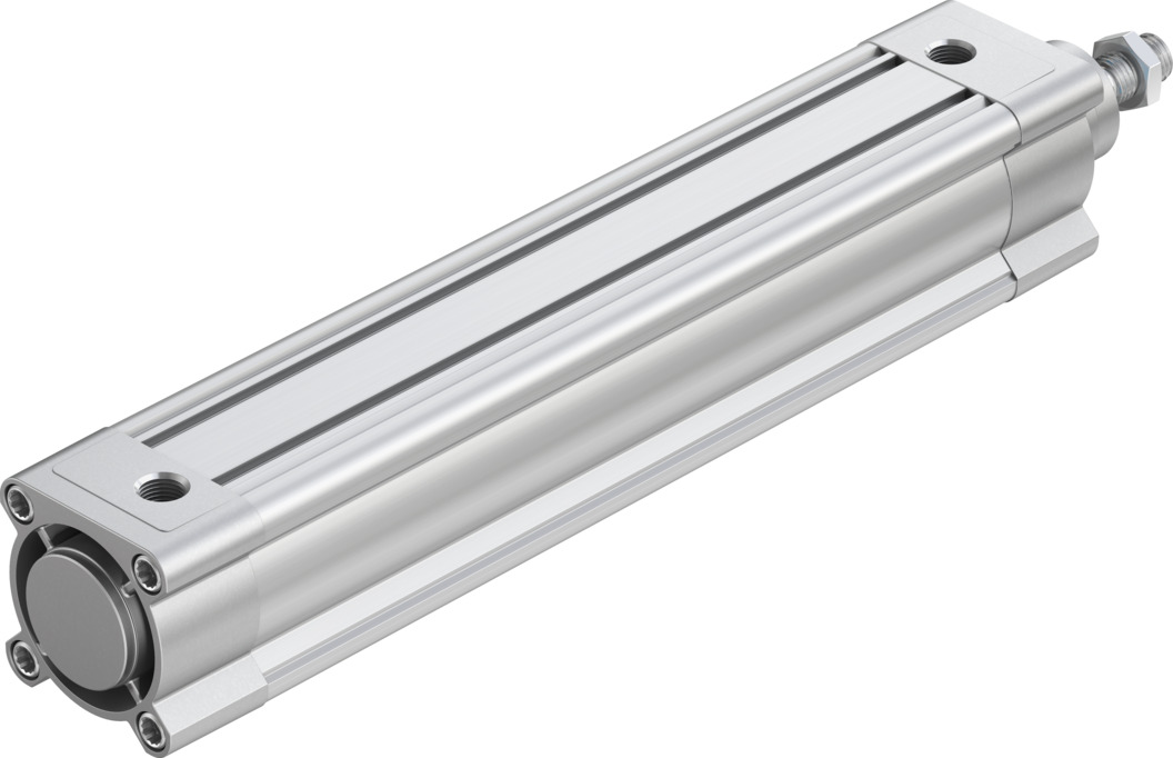 Цилиндр ISO FESTO DSBC-63-300-PPSA-N3 (2126689) - фото 2