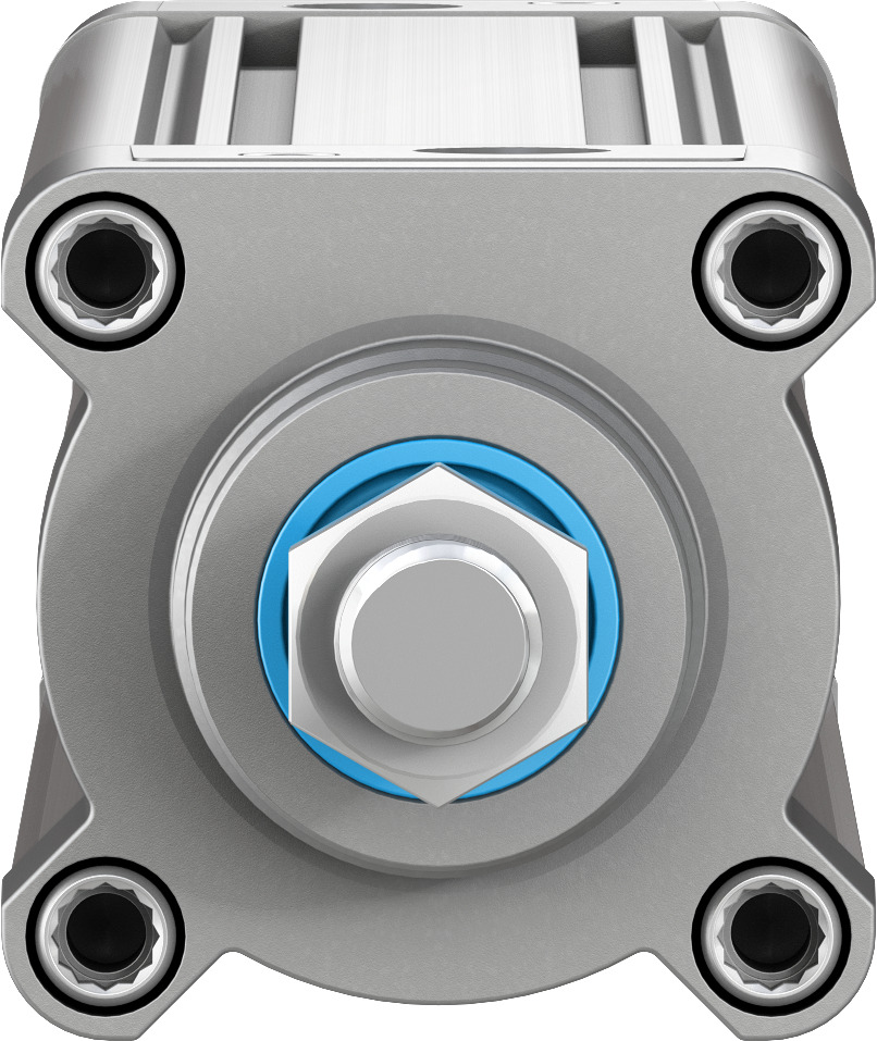 Цилиндр ISO FESTO DSBC-63-300-PPVA-N3 (2125495) - фото 4