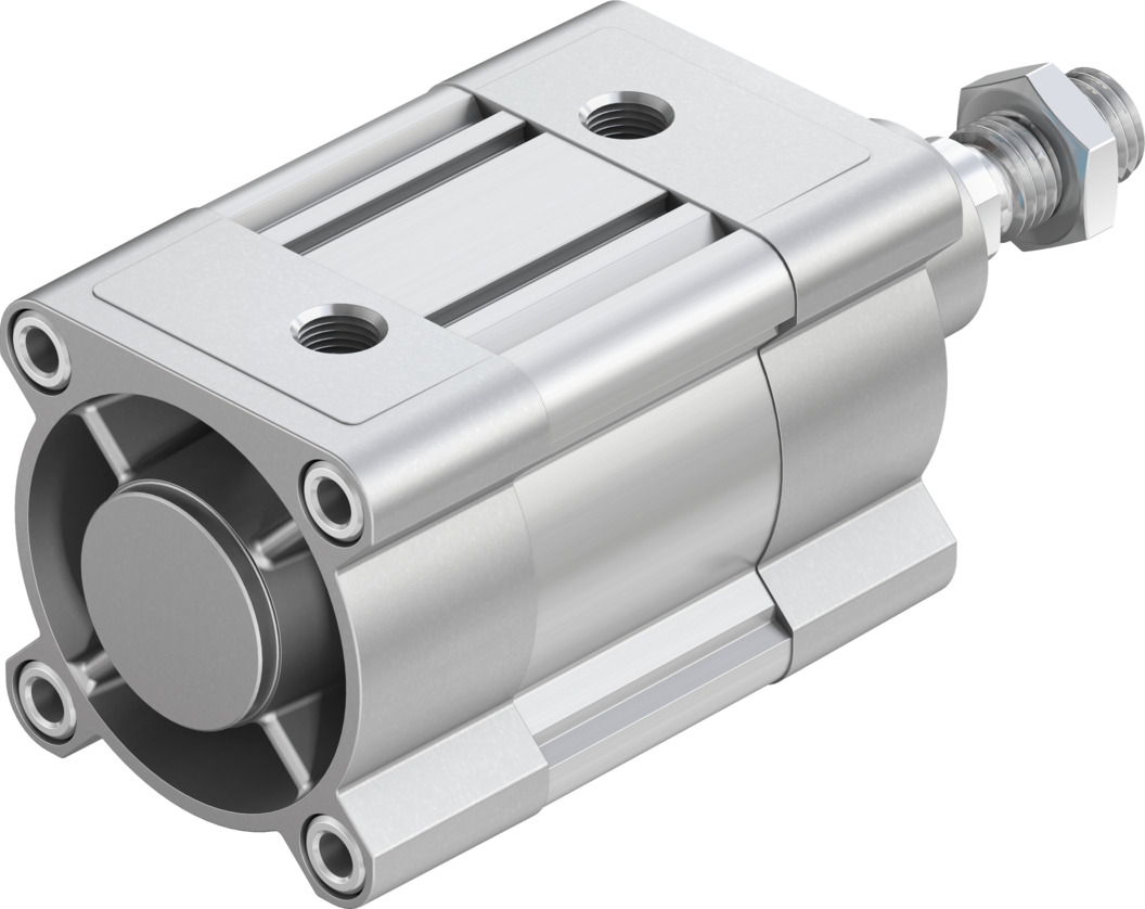 Цилиндр ISO FESTO DSBC-80-20-PPSA-N3 (2126636) - фото 2