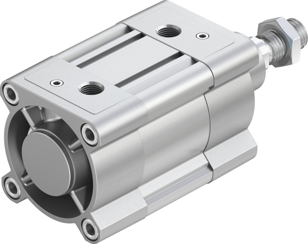 Цилиндр ISO FESTO DSBC-80-20-PPVA-N3 (2126594) - фото 2