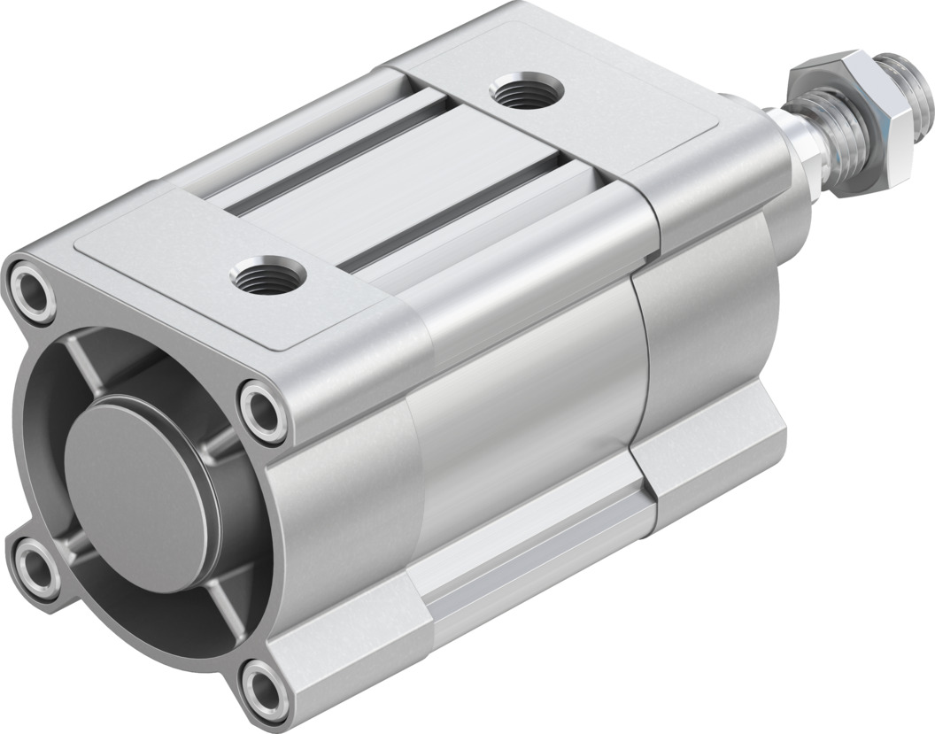 Цилиндр ISO FESTO DSBC-80-30-PPSA-N3 (2126637) - фото 2