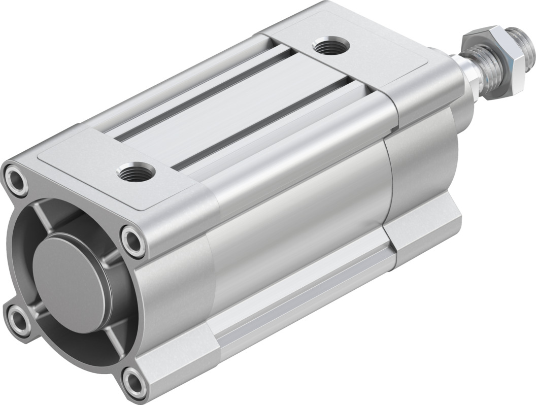 Цилиндр ISO FESTO DSBC-80-70-PPSA-N3 (2126639) - фото 2