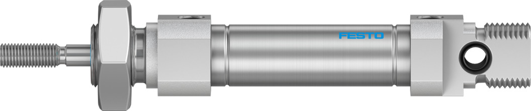 Цилиндр ISO