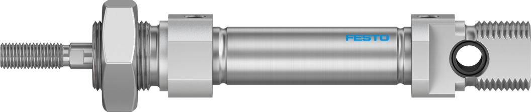 Цилиндр ISO
