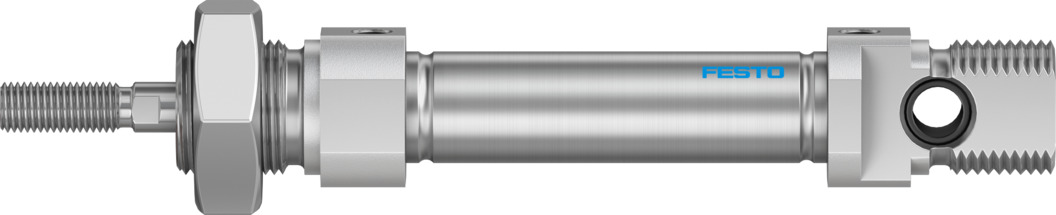 Цилиндр ISO