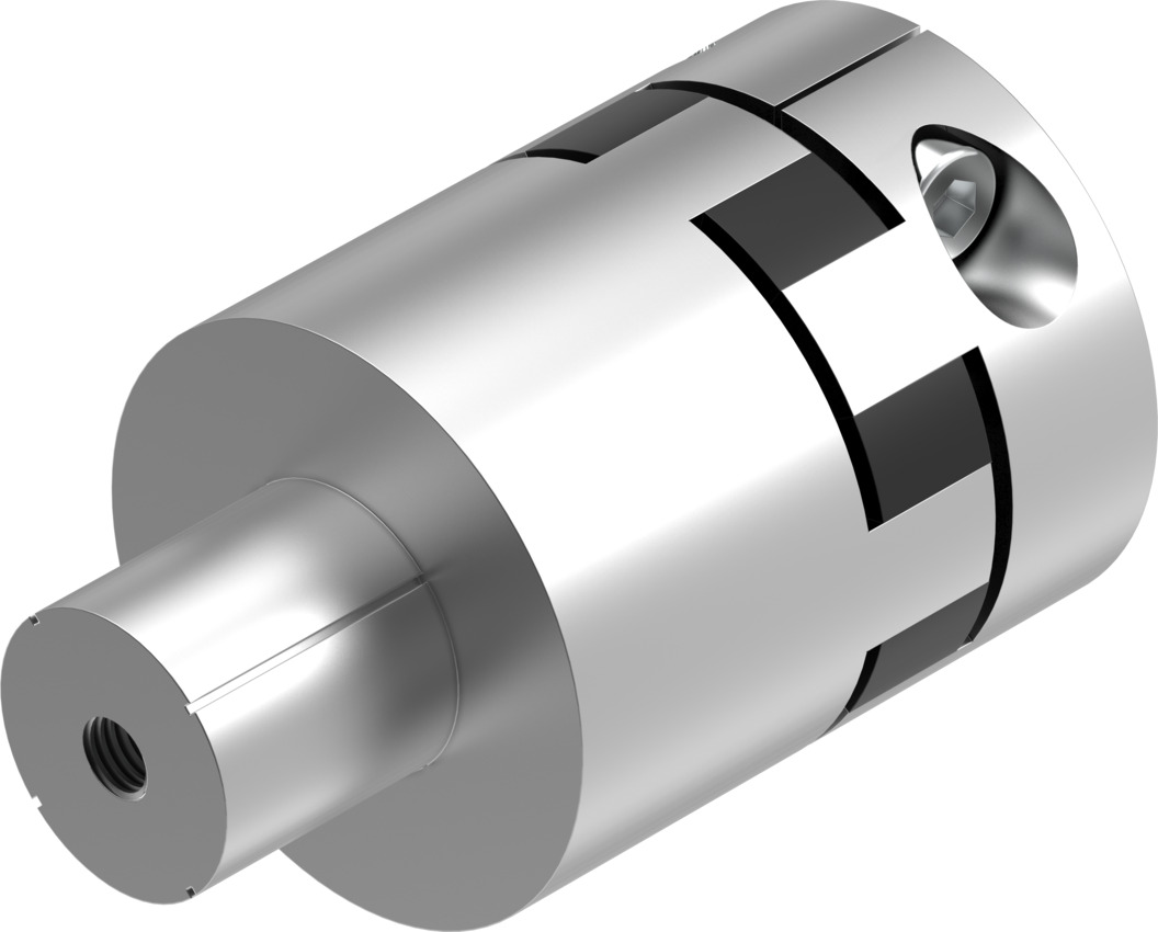 Муфта FESTO EAMD-67-82-32-32X32-U (1379270) - фото 2