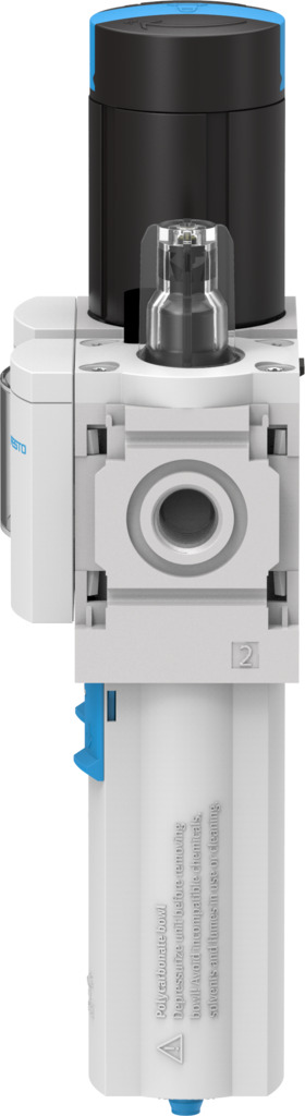 БПВ комбинированный FESTO MSB4-1/4-FRC6:J2M1 (531119) - фото 5