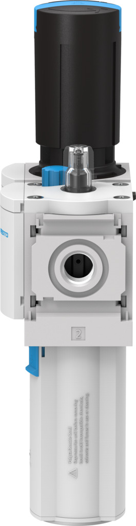 БПВ комбинированный FESTO MSB6-1/2-FRC9:J11M2 (530252) - фото 5