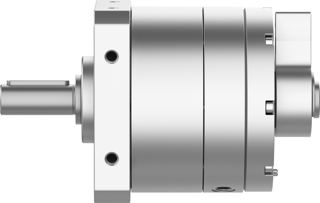 Полуповоротный привод