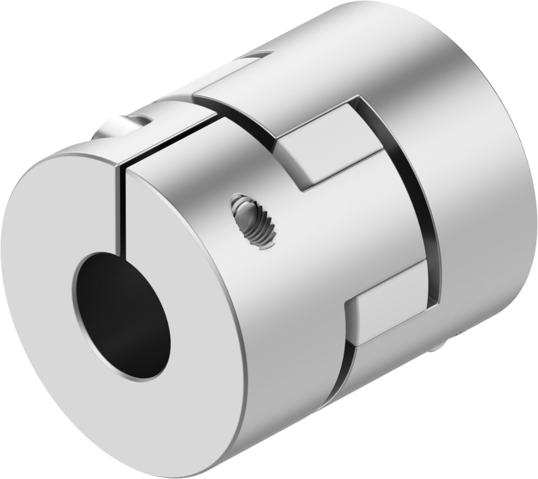 Муфта FESTO EAMC-42-50-8-16 (8186207) - фото 2