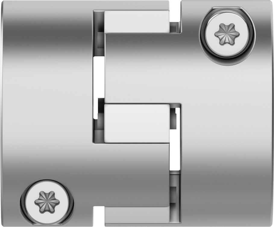 Муфта FESTO EAMC-42-50-8-16 (8186207) - фото 3