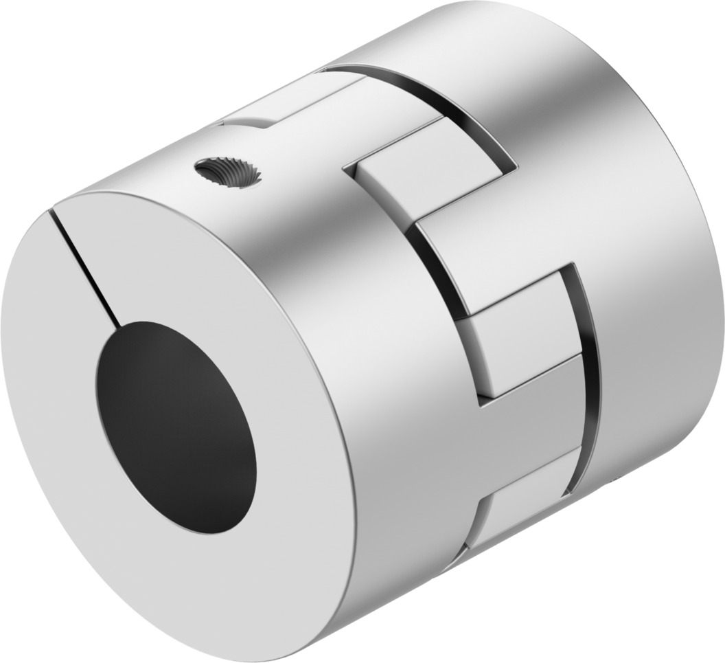 Муфта FESTO EAMC-56-58-20-25-U (8203734) - фото 2