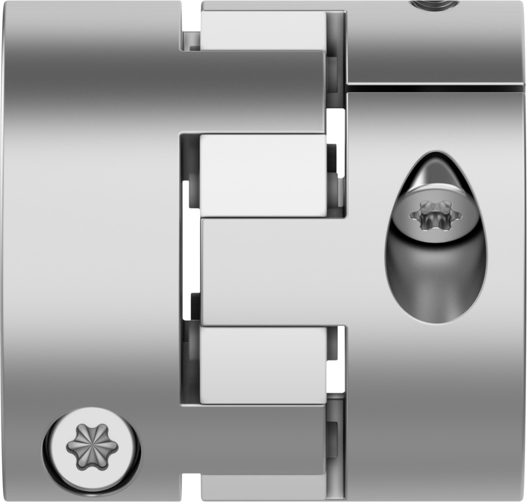 Муфта FESTO EAMC-56-58-20-25-U (8203734) - фото 3