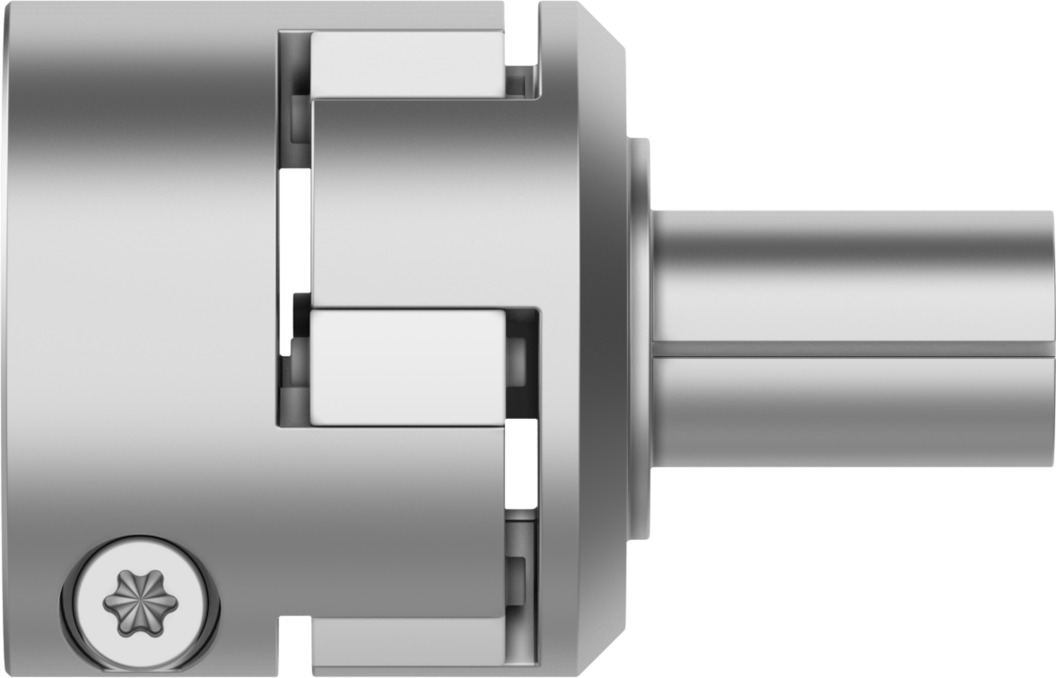 Муфта FESTO EAMD-42-40-12-16X25-U (8203728) - фото 3