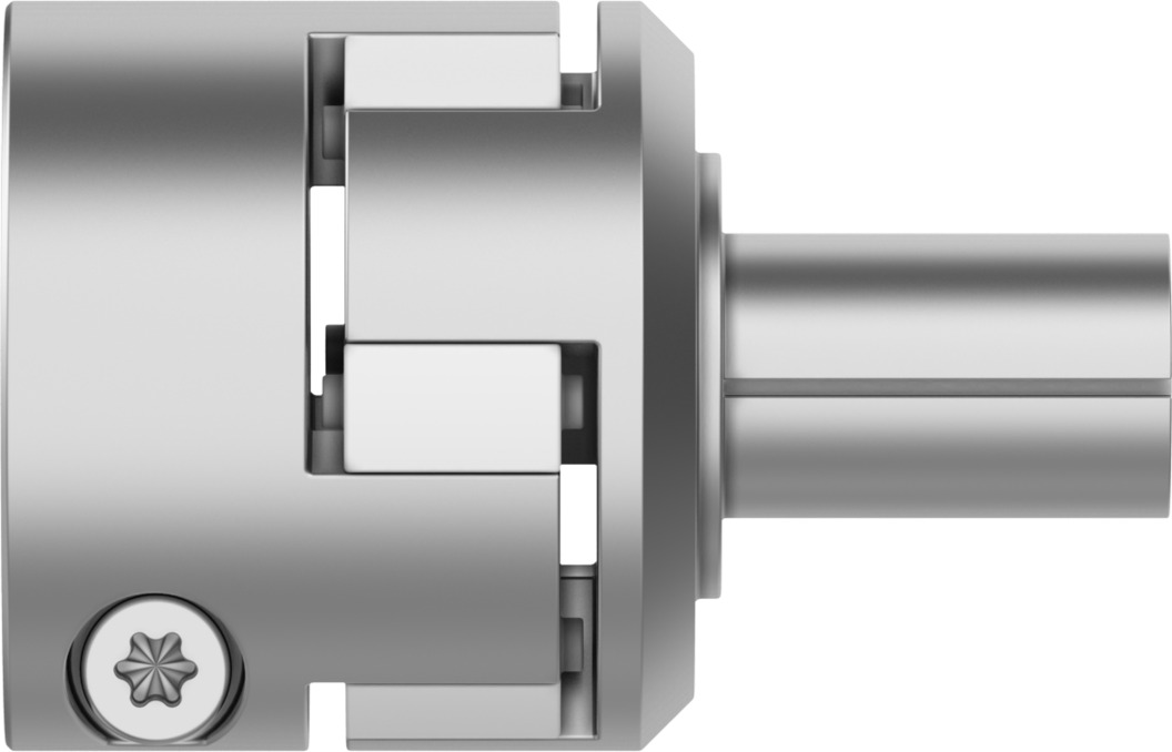 Муфта FESTO EAMD-42-40-19-16X25-U (8203727) - фото 3