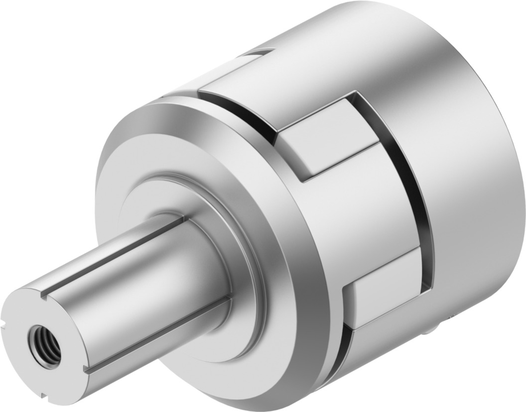 Муфта FESTO EAMD-42-40-19-16X25-U (8203727) - фото 2