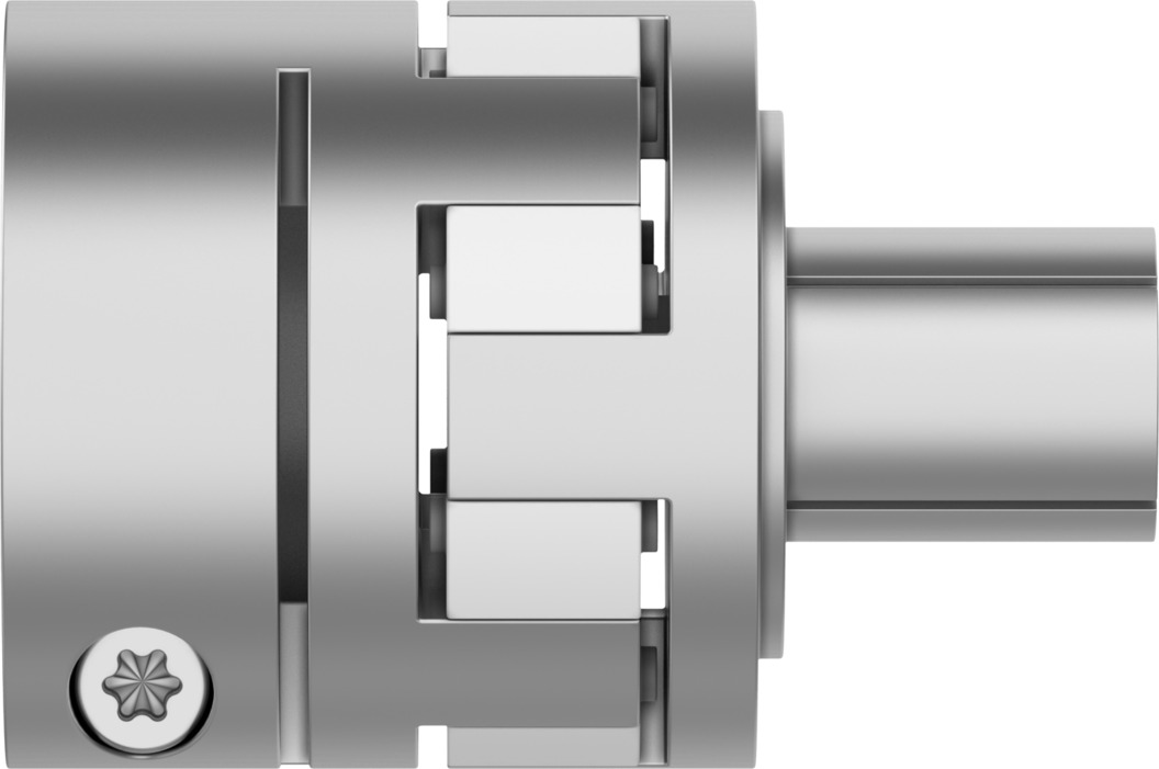 Муфта FESTO EAMD-56-56-32-23X27-U (8196718) - фото 3