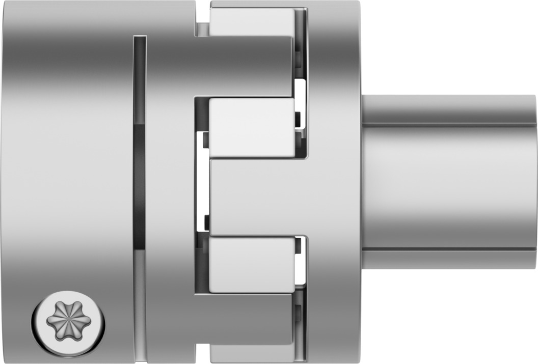 Муфта FESTO EAMD-67-65-25-32X32-U (8196715) - фото 3