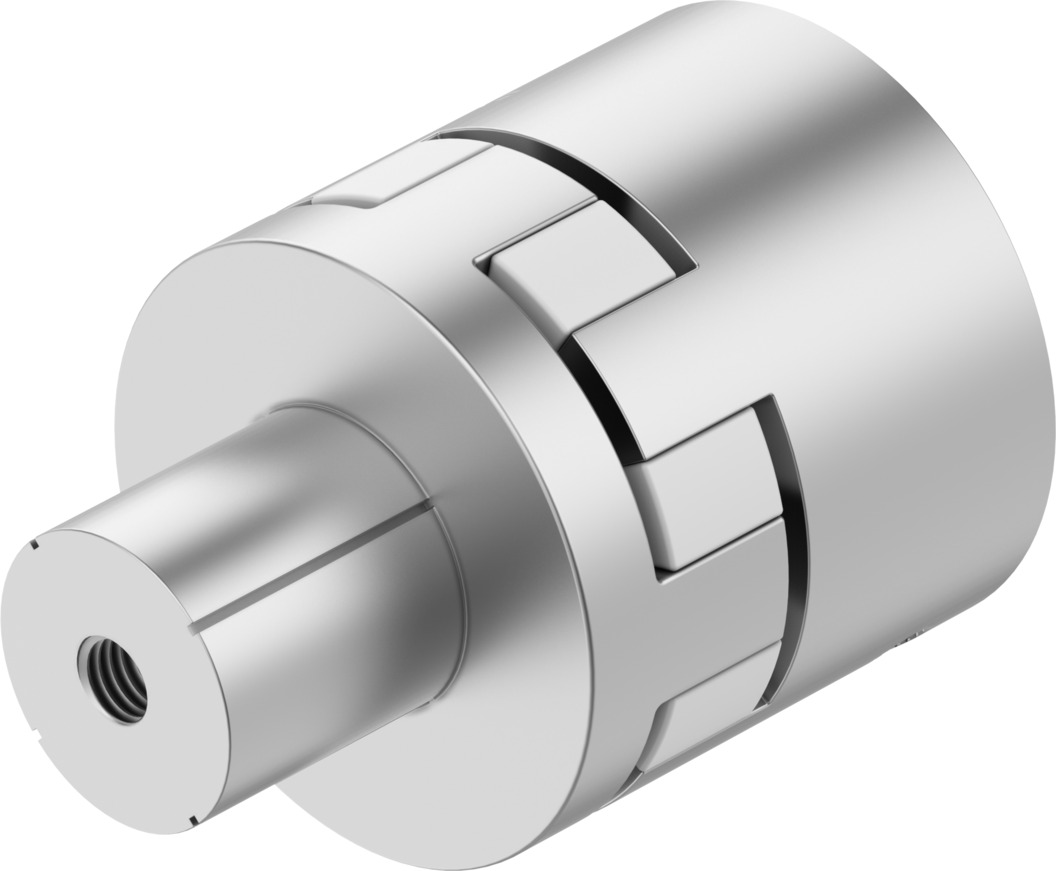 Муфта FESTO EAMD-67-65-25-32X32-U (8196715) - фото 2