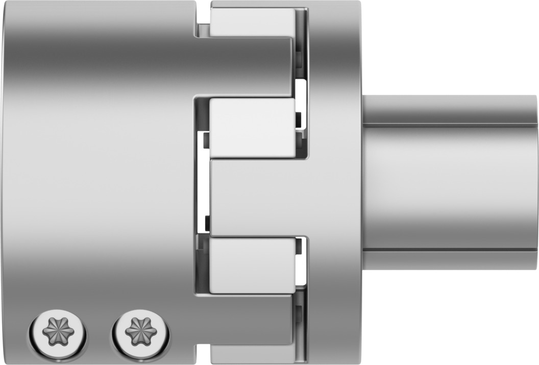 Муфта FESTO EAMD-67-65-40-32X32-U (8196714) - фото 3