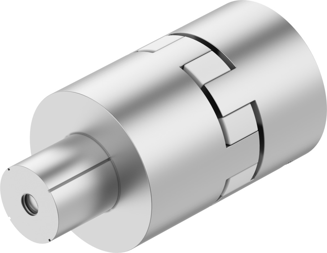 Муфта FESTO EAMD-67-96-32-32X32-U (8197587) - фото 2