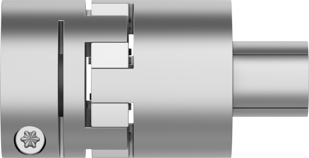 Муфта FESTO EAMD-67-96-32-32X32-U (8197587) - фото 3