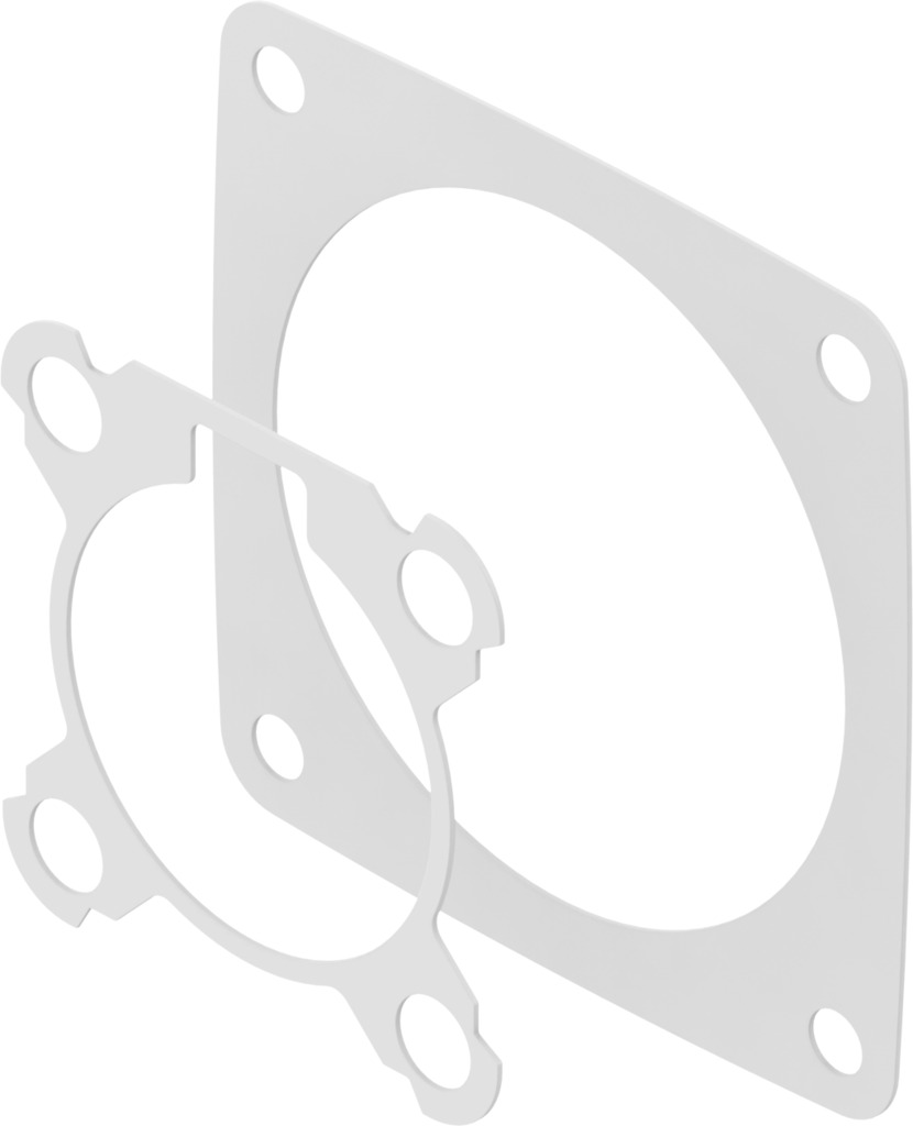 Комплект уплотнений FESTO EADS-F-D32-60P-G2 (8197395) - фото 2