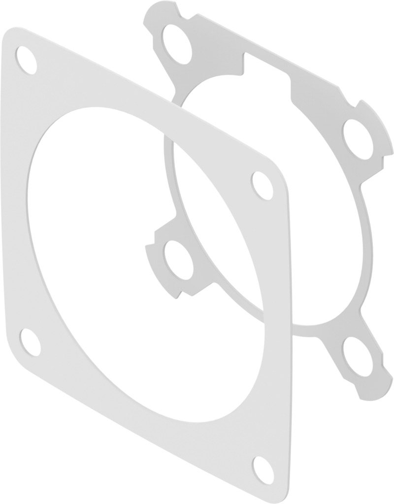 Комплект уплотнений