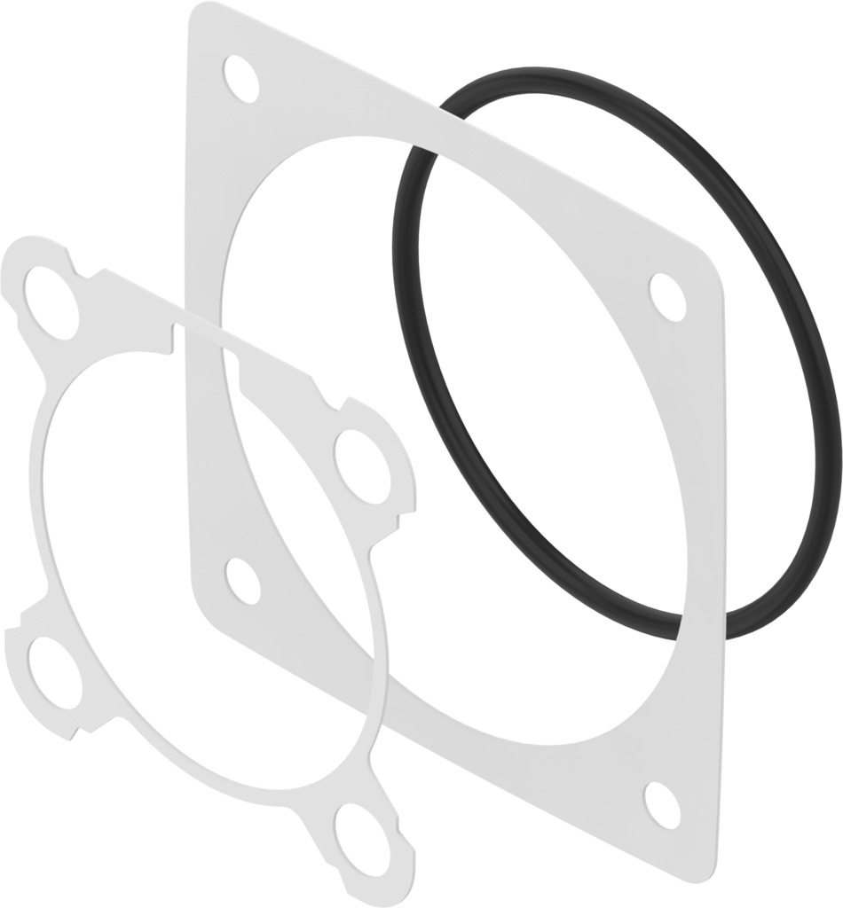 Комплект уплотнений FESTO EADS-F-D50-60G/H-G2 (8197506) - фото 2