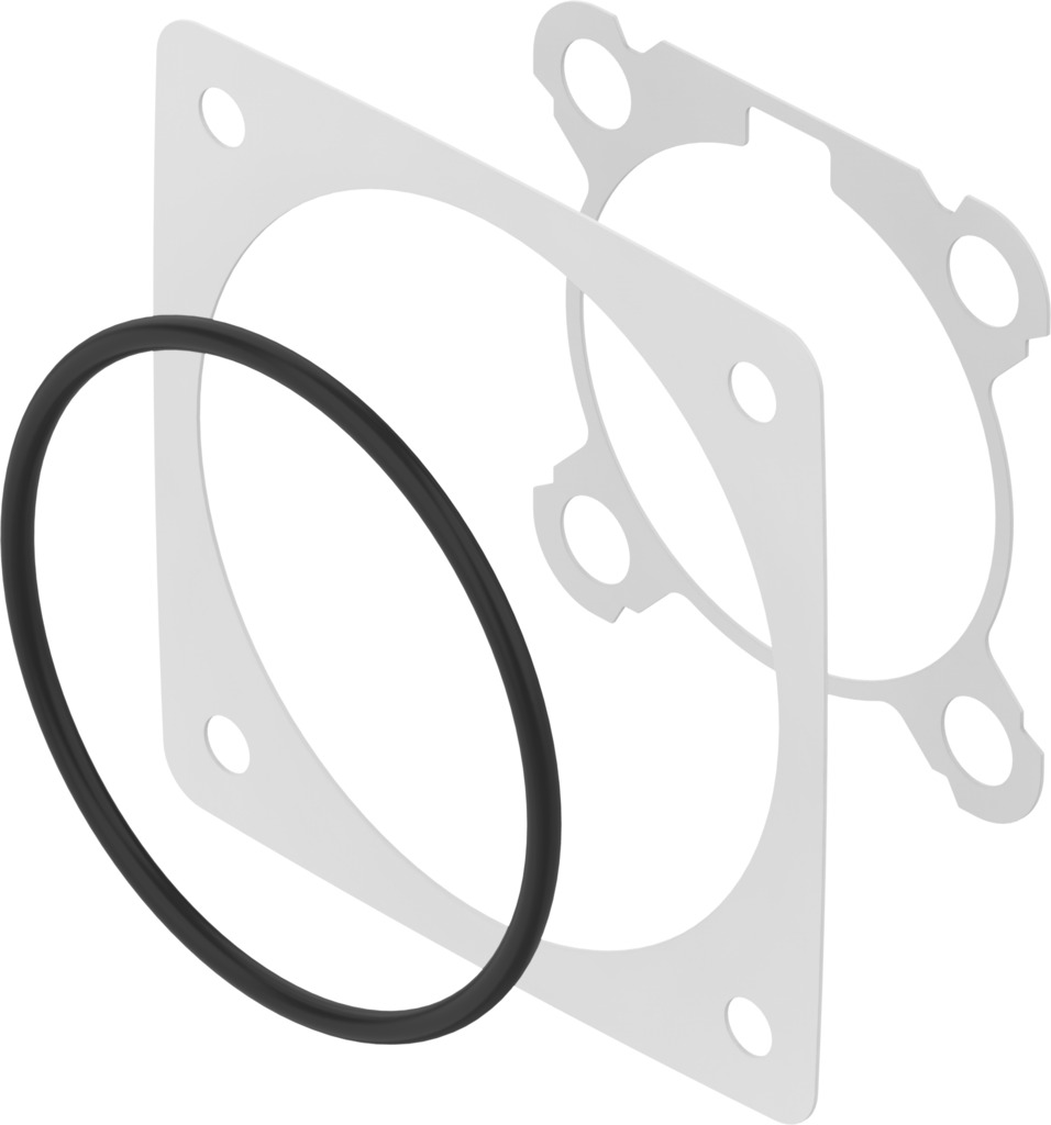 Комплект уплотнений