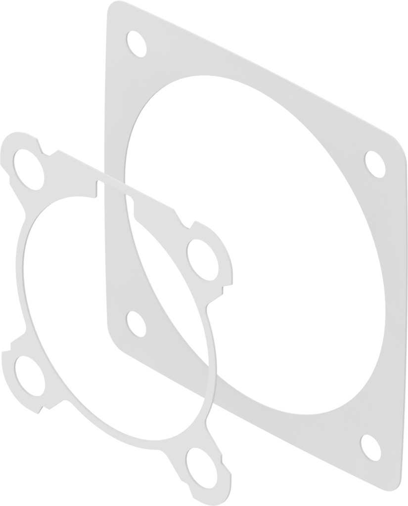 Комплект уплотнений FESTO EADS-F-D50-80P-G2 (8197394) - фото 2