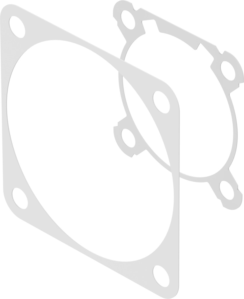 Комплект уплотнений