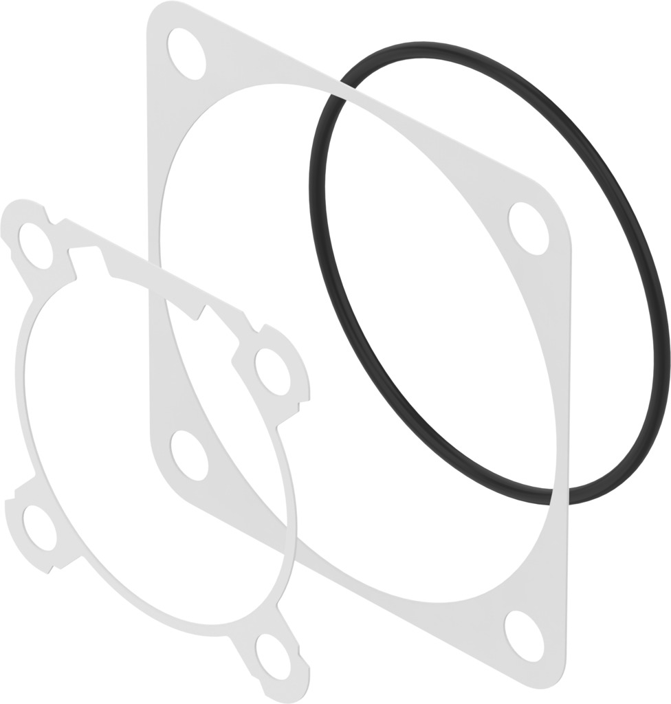 Комплект уплотнений FESTO EADS-F-D60-80G-G2 (8199482) - фото 2