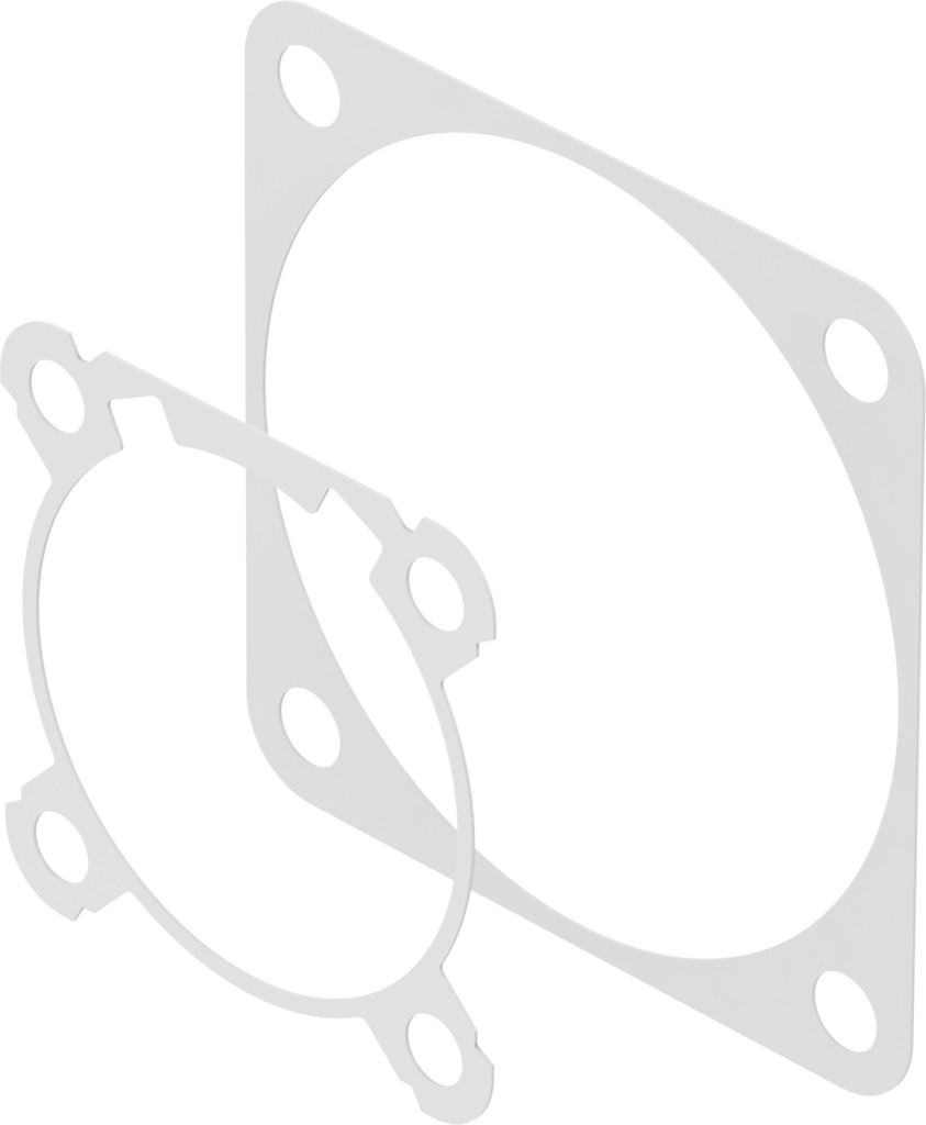 Комплект уплотнений FESTO EADS-F-D60-100A-G2 (8197396) - фото 2