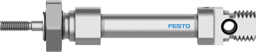 Цилиндр ISO